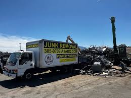Professional Junk Removal Services in Travelers Rest, SC